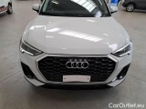  Audi  Q3 AUDI  SPORTBACK / 2019 / 5P / SUV 45 TFSI E S TRONIC BUSINESS PLUS #30