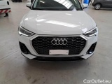  Audi  Q3 AUDI  SPORTBACK / 2019 / 5P / SUV 45 TFSI E S TRONIC BUSINESS PLUS #34