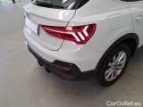  Audi  Q3 AUDI  SPORTBACK / 2019 / 5P / SUV 45 TFSI E S TRONIC BUSINESS PLUS #48