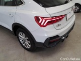  Audi  Q3 AUDI  SPORTBACK / 2019 / 5P / SUV 45 TFSI E S TRONIC BUSINESS PLUS #59