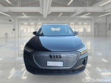  Audi  Q4 E-Tron AUDI  / 2021 / 5P / SUV 40 E-TRON BUSINESS #6