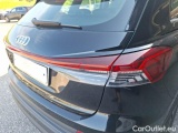  Audi  Q4 E-Tron AUDI  / 2021 / 5P / SUV 40 E-TRON BUSINESS #48