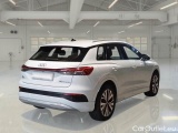 Q4 E-Tron