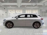 Audi  Q4 E-Tron AUDI  / 2021 / 5P / SUV 40 E-TRON BUSINESS ADVANCED #8