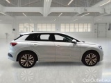  Audi  Q4 E-Tron AUDI  / 2021 / 5P / SUV 40 E-TRON BUSINESS ADVANCED #7