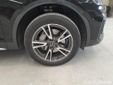  Audi  Q5 AUDI  / 2020 / 5P / SUV 50 TFSI E BUSIN. ADVAN. QUATTRO S TRONIC #17