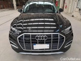  Audi  Q5 AUDI  / 2020 / 5P / SUV 50 TFSI E BUSIN. ADVAN. QUATTRO S TRONIC #30