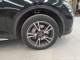  Audi  Q5 AUDI  / 2020 / 5P / SUV 50 TFSI E BUSIN. ADVAN. QUATTRO S TRONIC #50