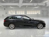  Bmw  Serie 3 BMW  / 2018 / 5P / STATION WAGON 320E BUSINESS ADVANTAGE TOURING AUTO #7