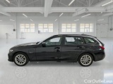  Bmw  Serie 3 BMW  / 2018 / 5P / STATION WAGON 320E BUSINESS ADVANTAGE TOURING AUTO #8