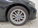  Bmw  Serie 3 BMW  / 2018 / 5P / STATION WAGON 320E BUSINESS ADVANTAGE TOURING AUTO #17
