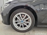  Bmw  Serie 3 BMW  / 2018 / 5P / STATION WAGON 320E BUSINESS ADVANTAGE TOURING AUTO #20