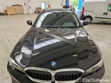  Bmw  Serie 3 BMW  / 2018 / 5P / STATION WAGON 320E BUSINESS ADVANTAGE TOURING AUTO #24
