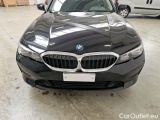  Bmw  Serie 3 BMW  / 2018 / 5P / STATION WAGON 320E BUSINESS ADVANTAGE TOURING AUTO #29