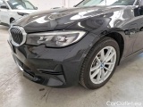  Bmw  Serie 3 BMW  / 2018 / 5P / STATION WAGON 320E BUSINESS ADVANTAGE TOURING AUTO #27