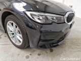  Bmw  Serie 3 BMW  / 2018 / 5P / STATION WAGON 320E BUSINESS ADVANTAGE TOURING AUTO #38