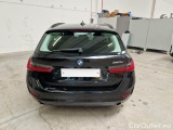  Bmw  Serie 3 BMW  / 2018 / 5P / STATION WAGON 320E BUSINESS ADVANTAGE TOURING AUTO #70