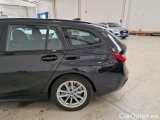  Bmw  Serie 3 BMW  / 2018 / 5P / STATION WAGON 320E BUSINESS ADVANTAGE TOURING AUTO #73