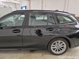  Bmw  Serie 3 BMW  / 2018 / 5P / STATION WAGON 320E BUSINESS ADVANTAGE TOURING AUTO #77