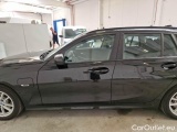  Bmw  Serie 3 BMW  / 2018 / 5P / STATION WAGON 320E BUSINESS ADVANTAGE TOURING AUTO #81