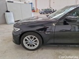  Bmw  Serie 3 BMW  / 2018 / 5P / STATION WAGON 320E BUSINESS ADVANTAGE TOURING AUTO #87