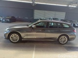  Bmw  Serie 3 BMW  / 2018 / 5P / STATION WAGON 330E XDRIVE BUSINESS ADVAN. TOURING AUTO #8