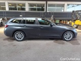  Bmw  Serie 3 BMW  / 2018 / 5P / STATION WAGON 330E XDRIVE BUSINESS ADVAN. TOURING AUTO #7
