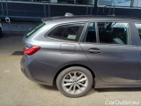  Bmw  Serie 3 BMW  / 2018 / 5P / STATION WAGON 330E XDRIVE BUSINESS ADVAN. TOURING AUTO #76