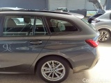  Bmw  Serie 3 BMW  / 2018 / 5P / STATION WAGON 330E XDRIVE BUSINESS ADVAN. TOURING AUTO #90