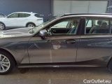  Bmw  Serie 3 BMW  / 2018 / 5P / STATION WAGON 330E XDRIVE BUSINESS ADVAN. TOURING AUTO #99