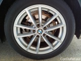  Bmw  Serie 3 BMW  / 2018 / 5P / STATION WAGON 330E XDRIVE BUSINESS ADVAN. TOURING AUTO #107