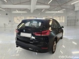  Bmw  X1 BMW  / 2019 / 5P / SUV XDRIVE 25E BUSINESS ADVANTAGE AUTOMATICO #2