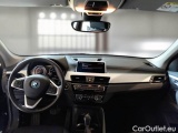  Bmw  X1 BMW  / 2019 / 5P / SUV XDRIVE 25E BUSINESS ADVANTAGE AUTOMATICO #3
