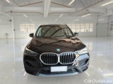 Bmw  X1 BMW  / 2019 / 5P / SUV XDRIVE 25E BUSINESS ADVANTAGE AUTOMATICO #6