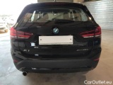  Bmw  X1 BMW  / 2019 / 5P / SUV XDRIVE 25E BUSINESS ADVANTAGE AUTOMATICO #49