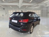  Bmw  X1 BMW  / 2019 / 5P / SUV XDRIVE 25E BUSINESS ADVANTAGE AUTOMATICO #2