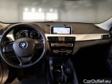  Bmw  X1 BMW  / 2019 / 5P / SUV XDRIVE 25E BUSINESS ADVANTAGE AUTOMATICO #3