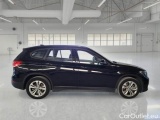  Bmw  X1 BMW  / 2019 / 5P / SUV XDRIVE 25E BUSINESS ADVANTAGE AUTOMATICO #7