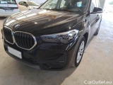  Bmw  X1 BMW  / 2019 / 5P / SUV XDRIVE 25E BUSINESS ADVANTAGE AUTOMATICO #38