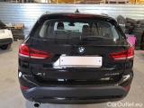  Bmw  X1 BMW  / 2019 / 5P / SUV XDRIVE 25E BUSINESS ADVANTAGE AUTOMATICO #60