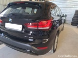  Bmw  X1 BMW  / 2019 / 5P / SUV XDRIVE 25E BUSINESS ADVANTAGE AUTOMATICO #62