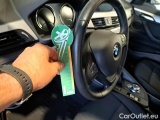  Bmw  X1 BMW  / 2019 / 5P / SUV XDRIVE 25E BUSINESS ADVANTAGE AUTOMATICO #127
