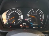  Bmw  X1 BMW  / 2019 / 5P / SUV XDRIVE 25E BUSINESS ADVANTAGE AUTOMATICO #4