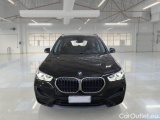  Bmw  X1 BMW  / 2019 / 5P / SUV XDRIVE 25E BUSINESS ADVANTAGE AUTOMATICO #6