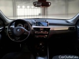  Bmw  X1 BMW  / 2019 / 5P / SUV XDRIVE 25E BUSINESS ADVANTAGE AUTOMATICO #3