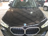  Bmw  X1 BMW  / 2019 / 5P / SUV XDRIVE 25E BUSINESS ADVANTAGE AUTOMATICO #27