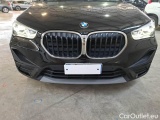  Bmw  X1 BMW  / 2019 / 5P / SUV XDRIVE 25E BUSINESS ADVANTAGE AUTOMATICO #35