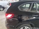  Bmw  X1 BMW  / 2019 / 5P / SUV XDRIVE 25E BUSINESS ADVANTAGE AUTOMATICO #59