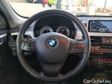  Bmw  X1 BMW  / 2019 / 5P / SUV XDRIVE 25E BUSINESS ADVANTAGE AUTOMATICO #140