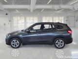  Bmw  X1 BMW  / 2019 / 5P / SUV XDRIVE 25E BUSINESS ADVANTAGE AUTOMATICO #8